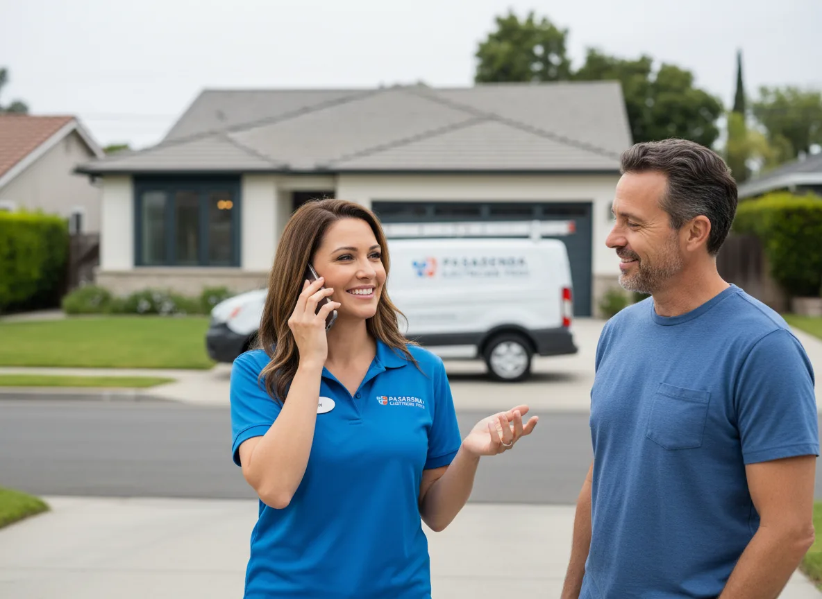 Electrician Lebanon, NJ FAQs